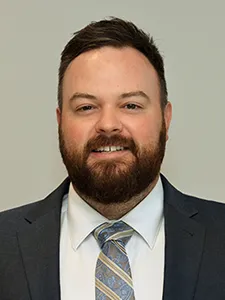 Shawn Perry, DMD, MSD